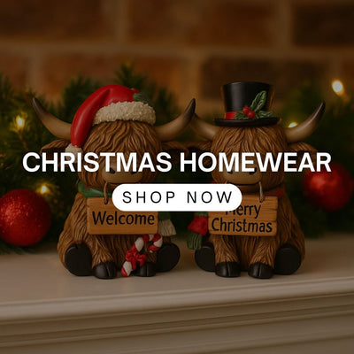 Christmas Homeware