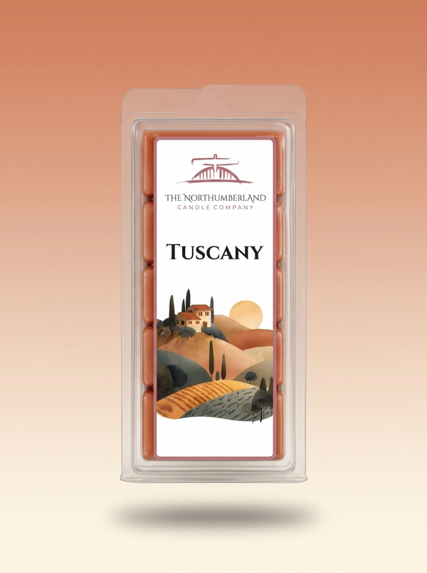 Tuscany 50g Snap Bar