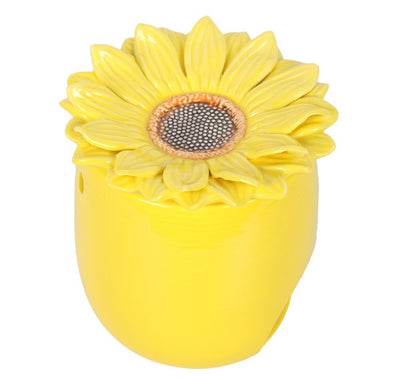 Sunflower Tealight Burner