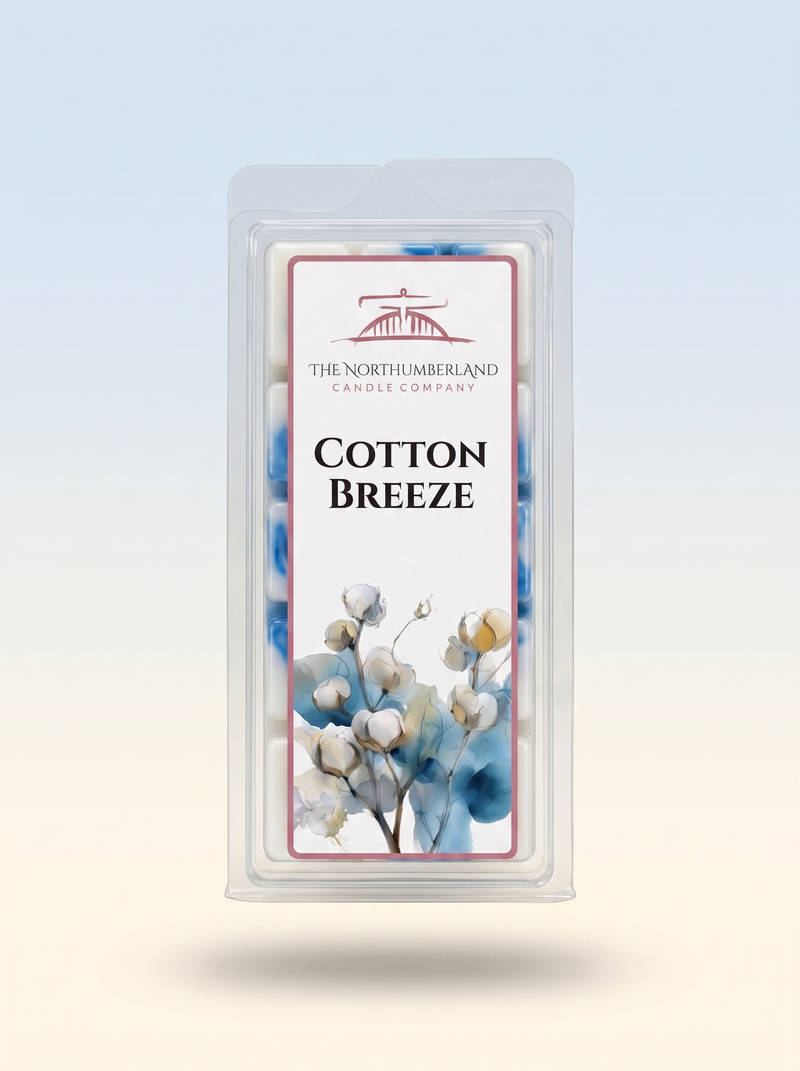 Cotton Breeze