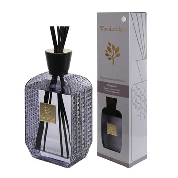 Woodbridge 800ml Reed Diffuser