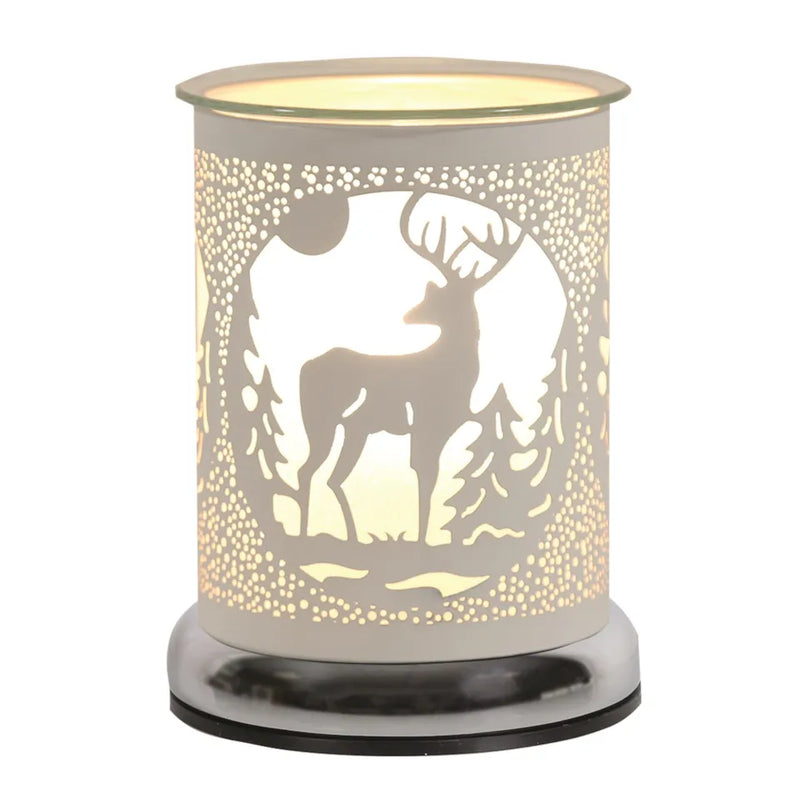 White Stag (AR2114WH)