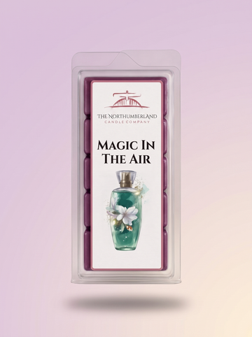 Magic In The Air 50g Snap Bar