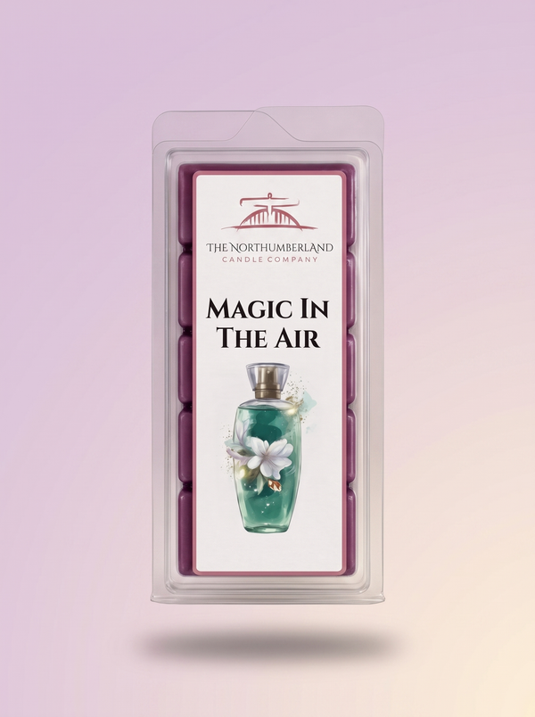 Magic In The Air 50g Snap Bar