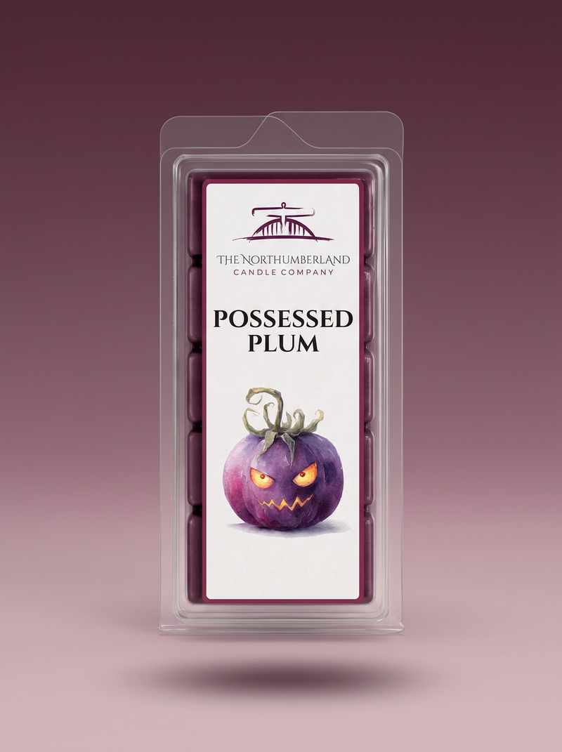 Possesed Plum