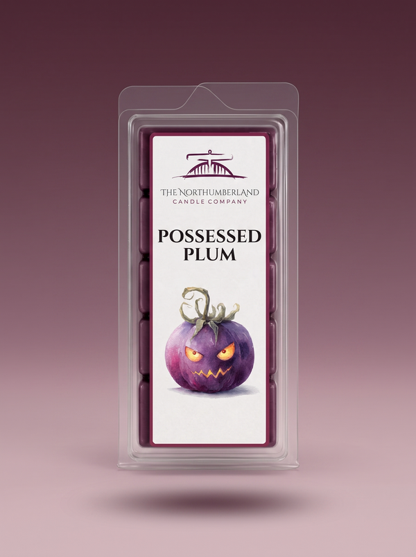 Possesed Plum