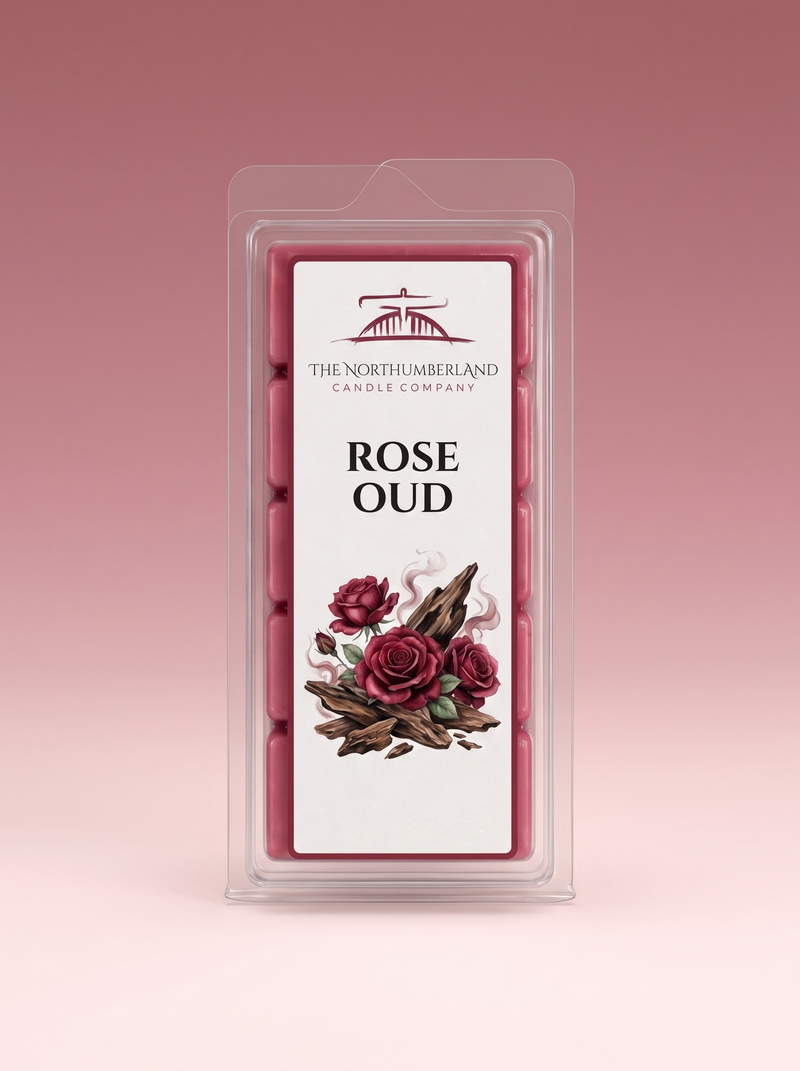 Rose Oud