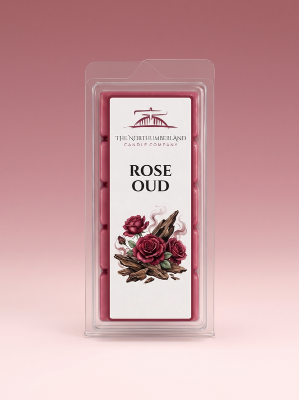 Rose Oud