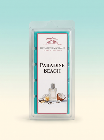 Paradise Beach 50g Snap Bar