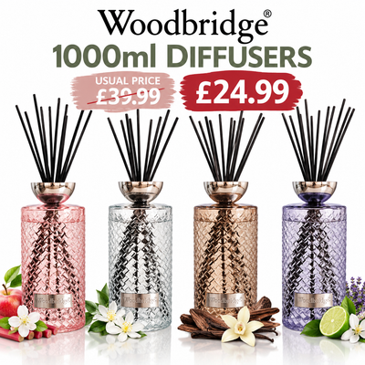 Reed Diffusers
