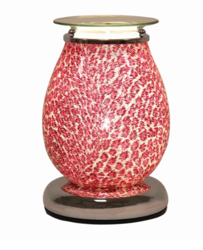 Red leopard ( 1908)