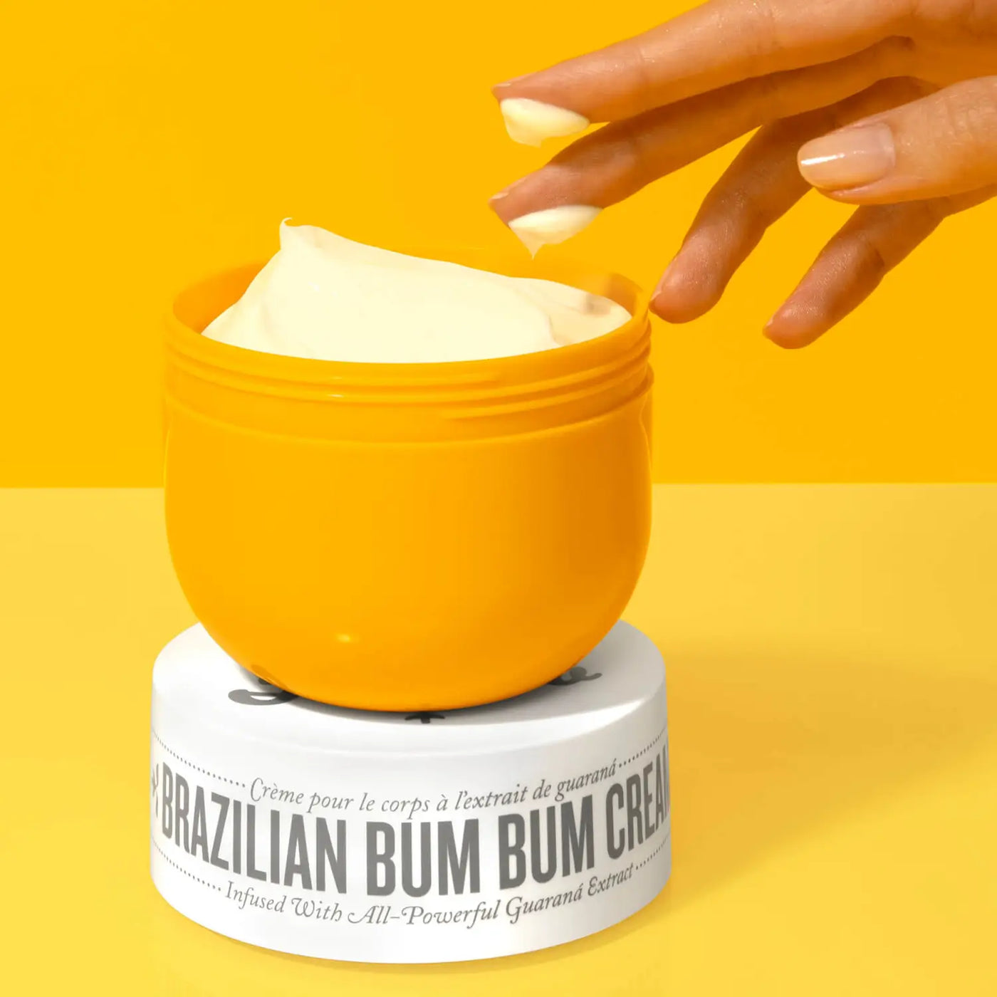 Brazil Bum Bum  20g Shot Pot