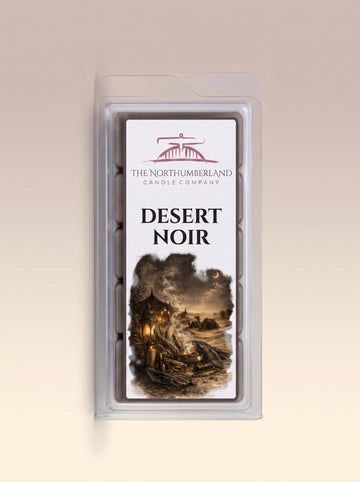 Desert Noir 50g snap bar