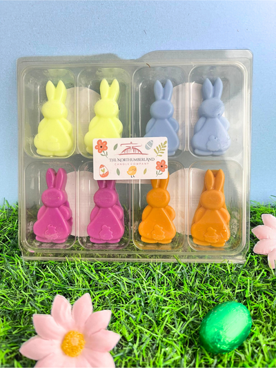 Easter Bunny Mini Selection Box