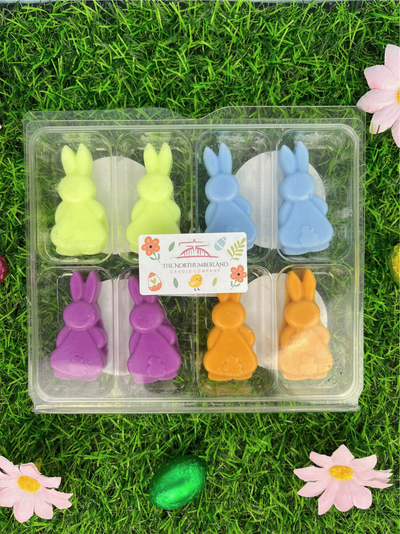 Easter Bunny Mini Selection Box