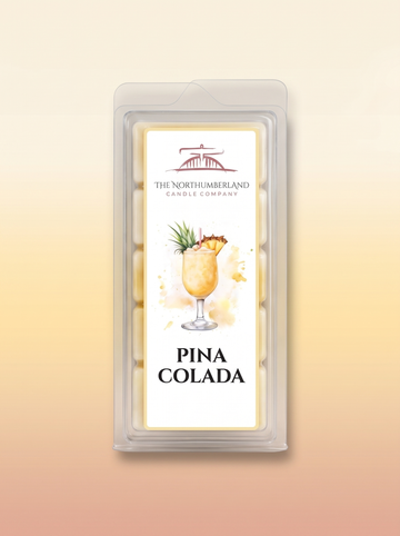 Pina Colada 50g Snap Bar