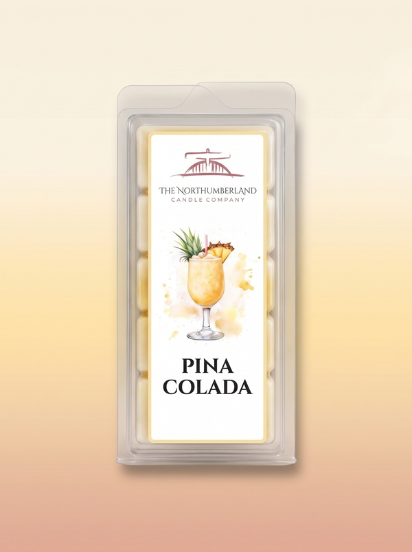 Pina Colada 50g Snap Bar