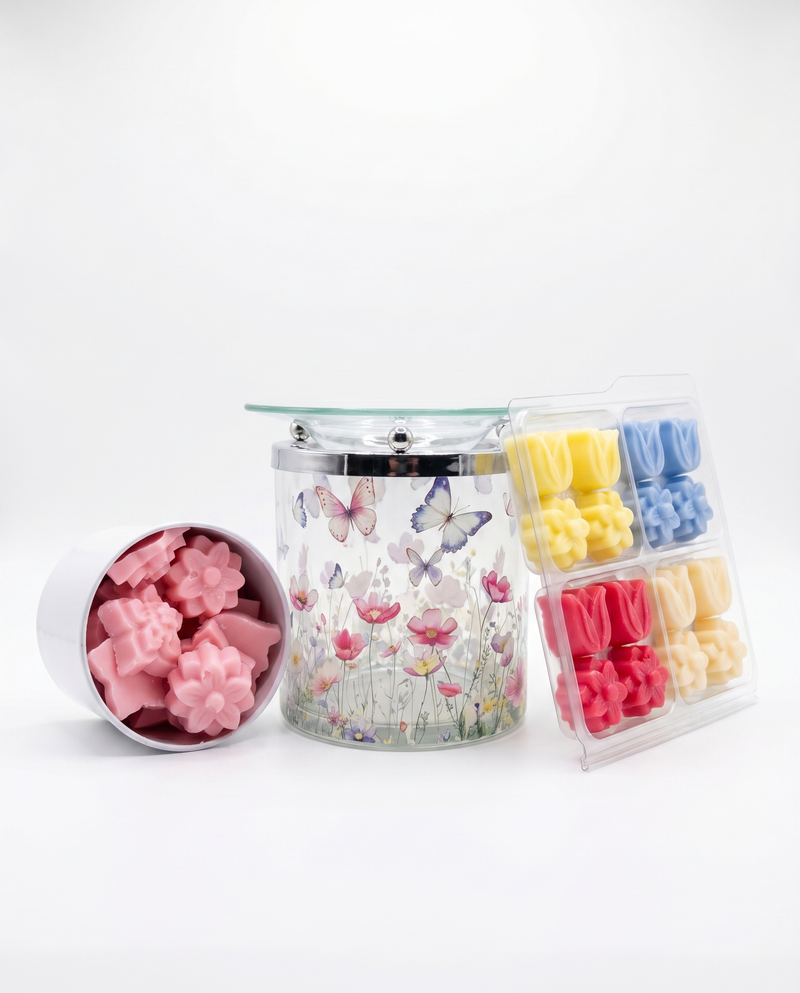 £20 SPRING BUNDLE