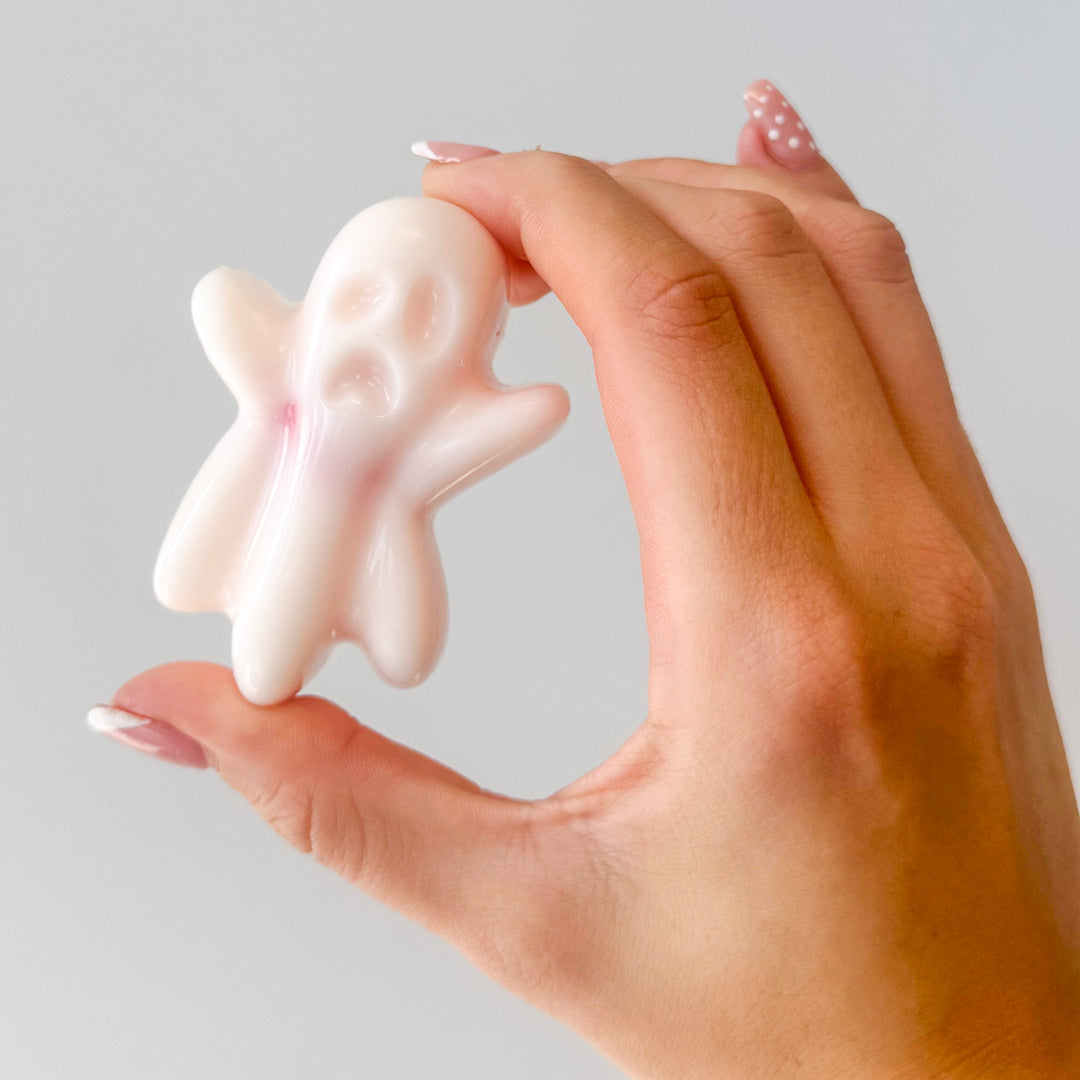 Large Halloween Shape Wax Melts