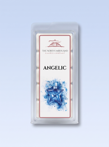 Angelic 50g Snap Bar