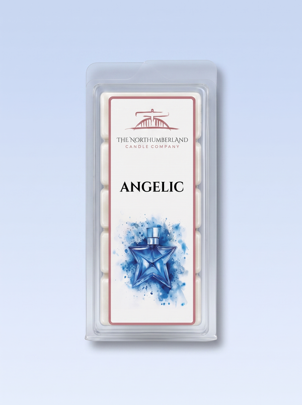 Angelic 50g Snap Bar