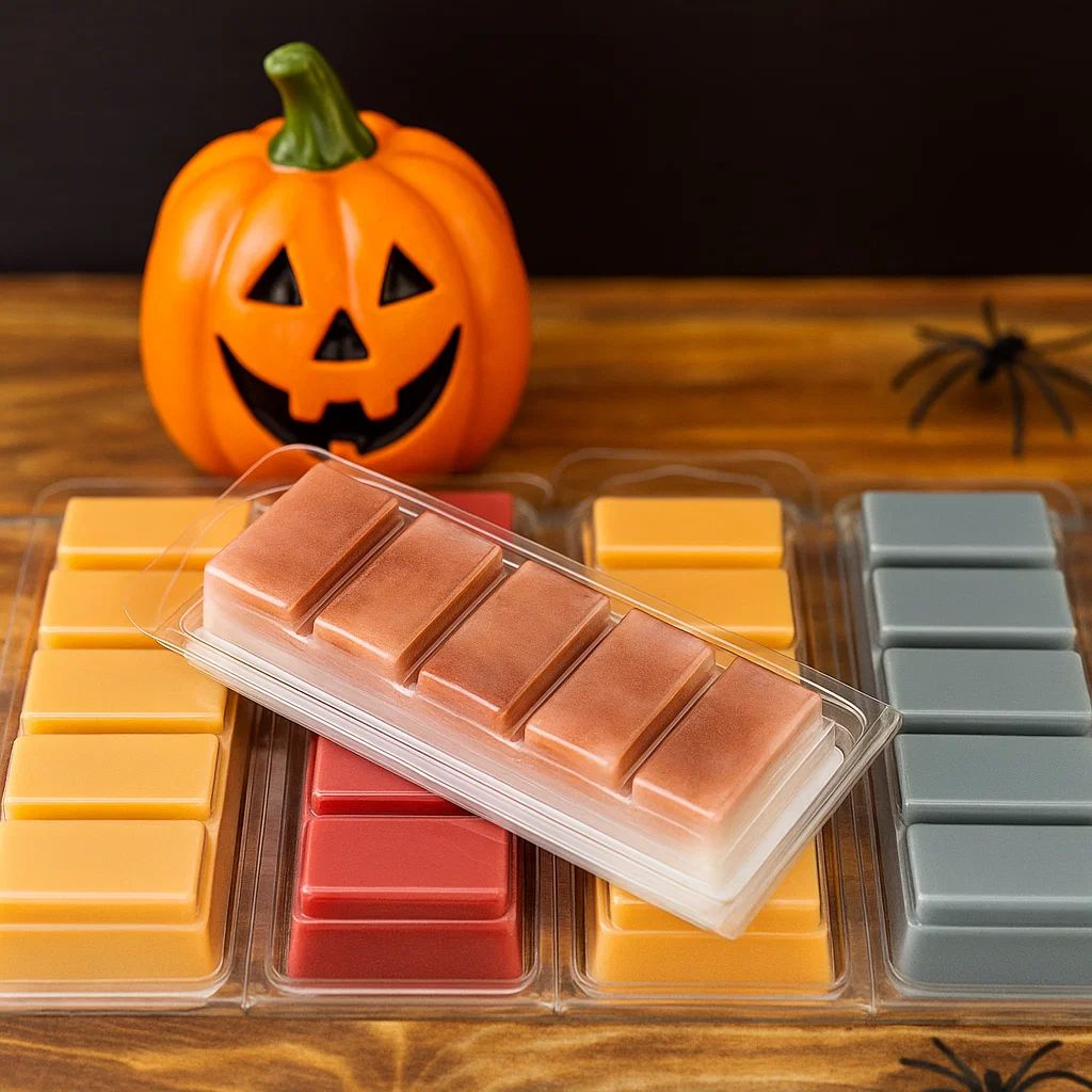 Halloween Mystery Bundle