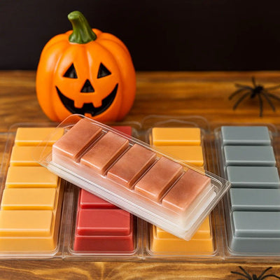 Halloween Mystery Bundle