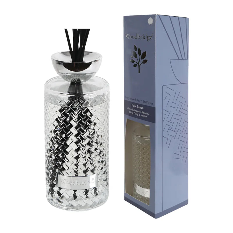 Woodbridge 1000ml Reed Diffuser