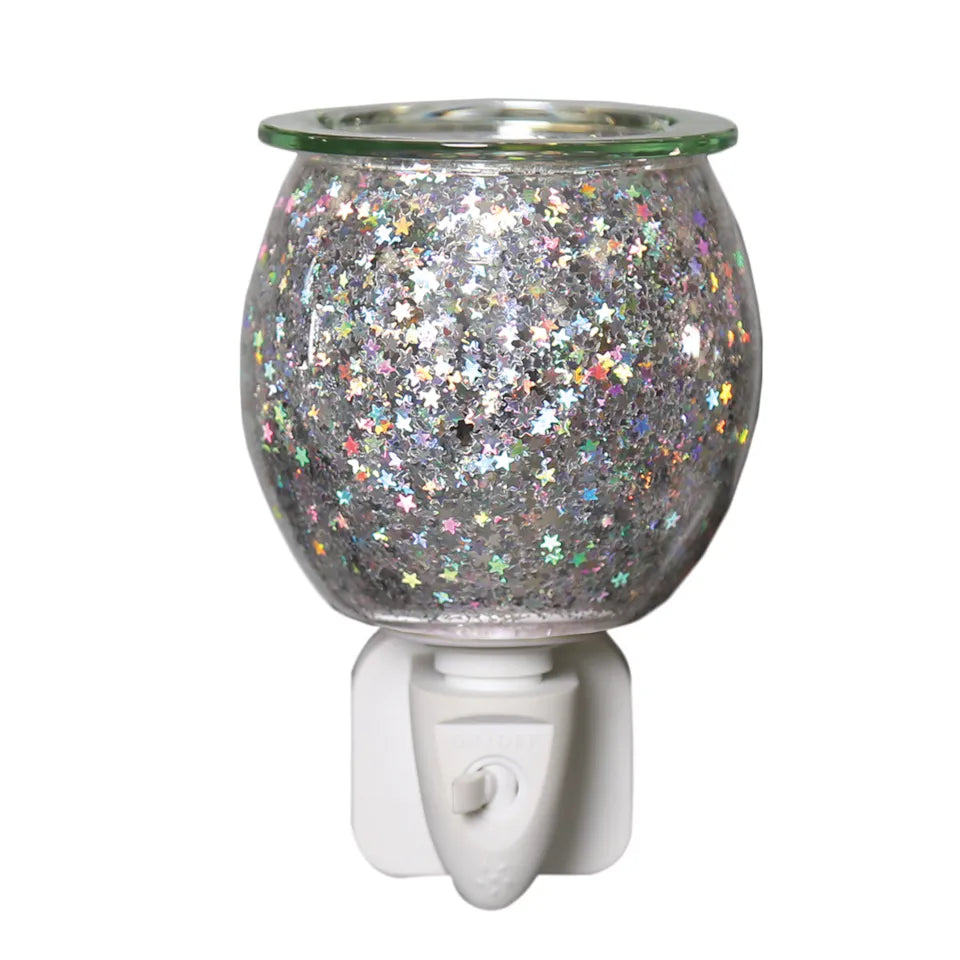 Glitter Plug In Burner (015)
