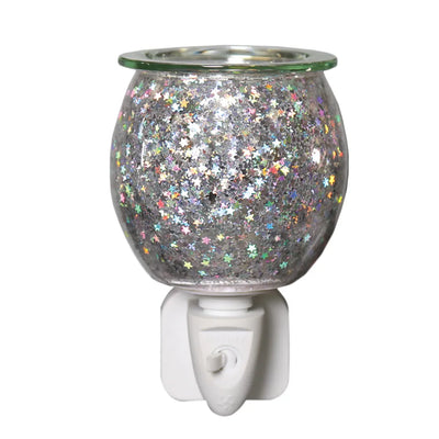 Glitter Plug In Burner (015)