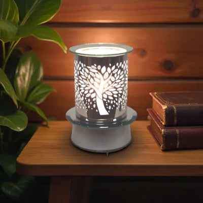 Electric Carousel Wax Melt Burners