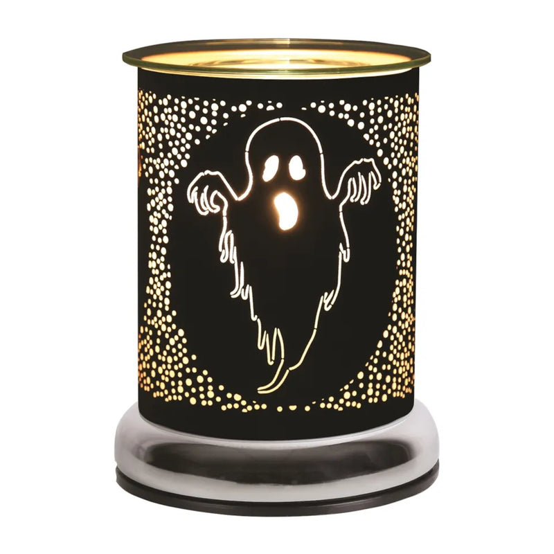 Black Ghost (2322BK)