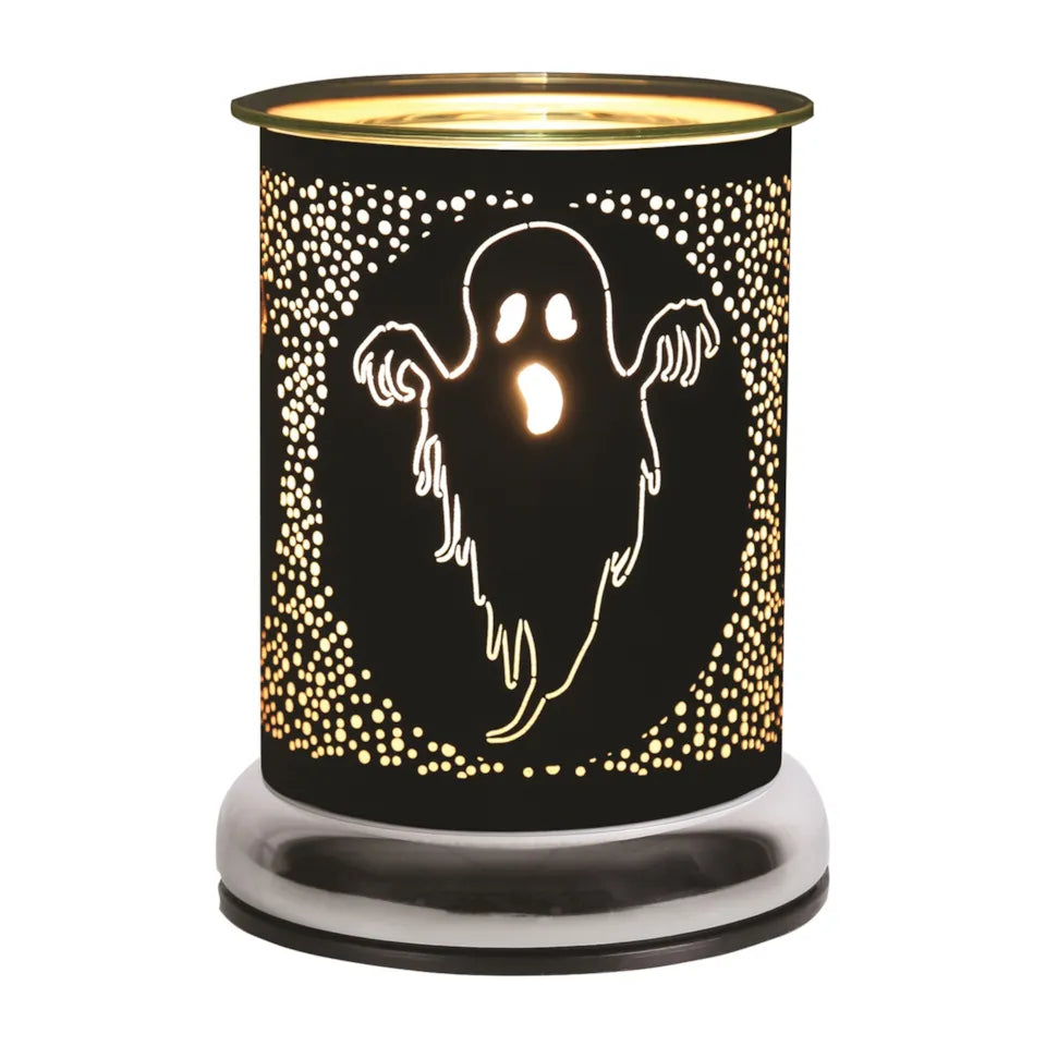 Black Ghost (2322BK)