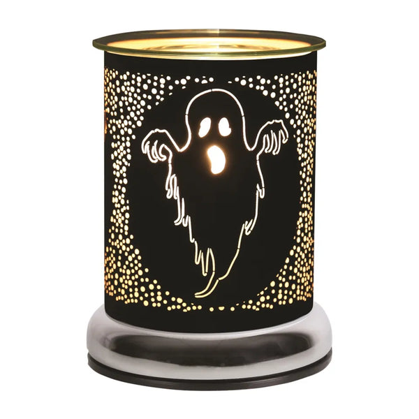 Black Ghost (2322BK)