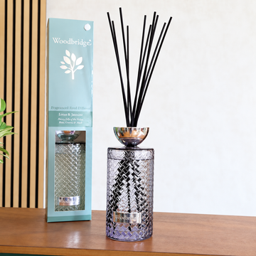 Woodbridge 1000ml Reed Diffuser
