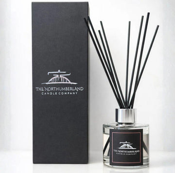 100ml Reed Diffuser - Boxed