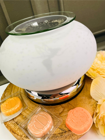 Fairy Electric Touch Burner
