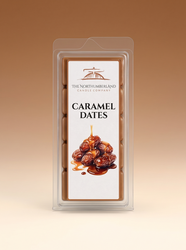 Caramel Dates