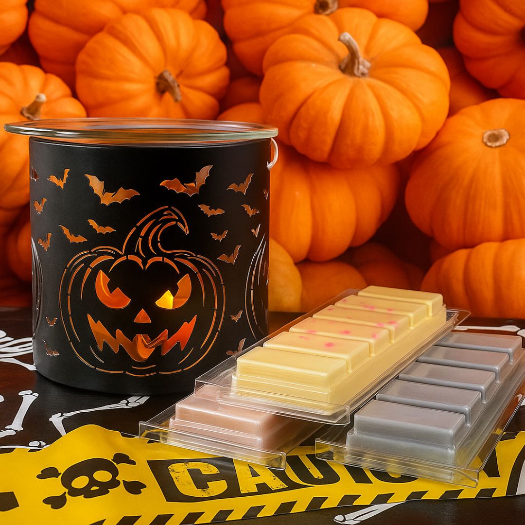 Halloween Mystery Bundle