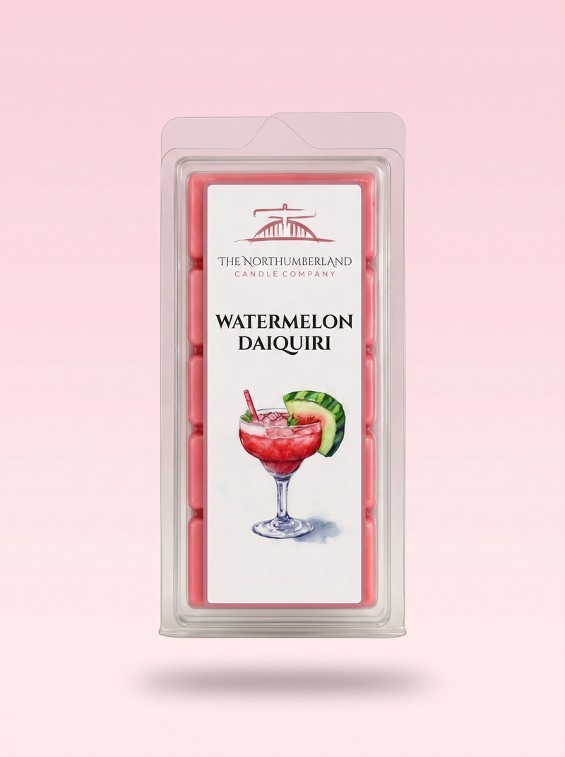 Watermelon Daiquiri 50g Snap Bar
