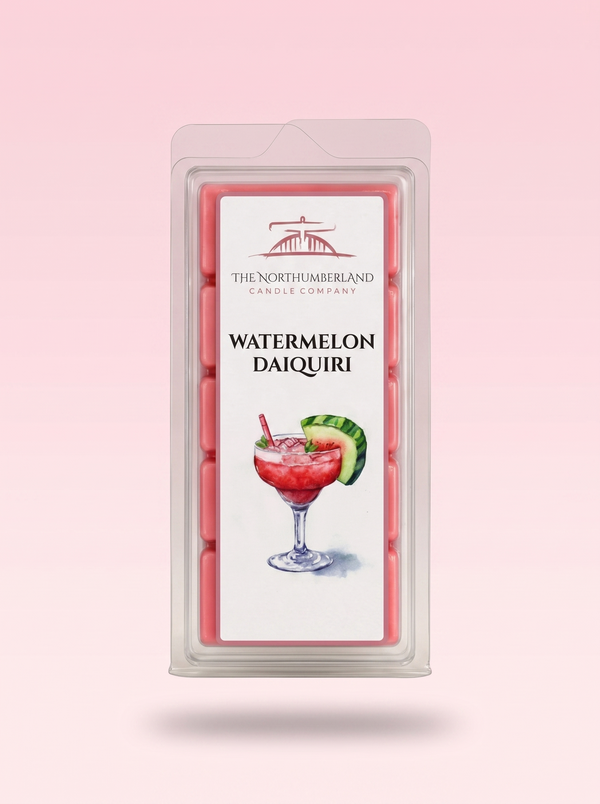 Watermelon Daiquiri 50g Snap Bar