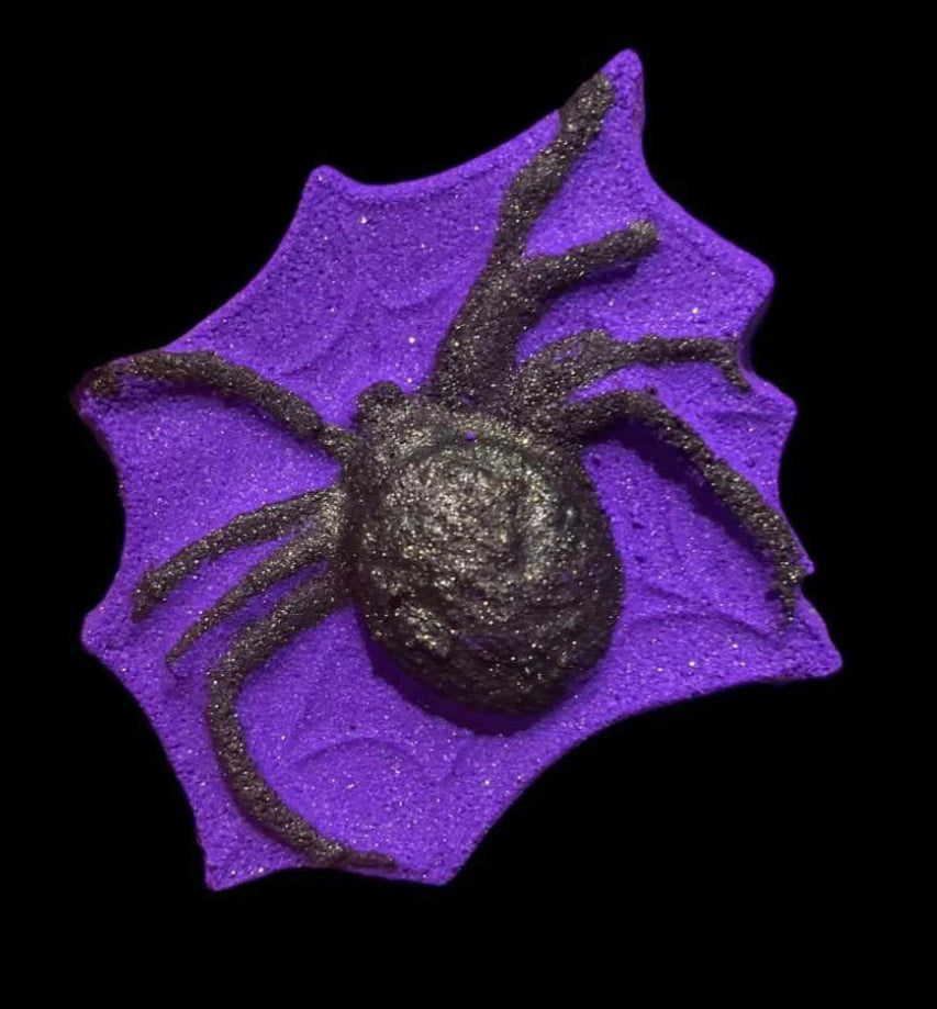 Poison Spider Bath Bomb
