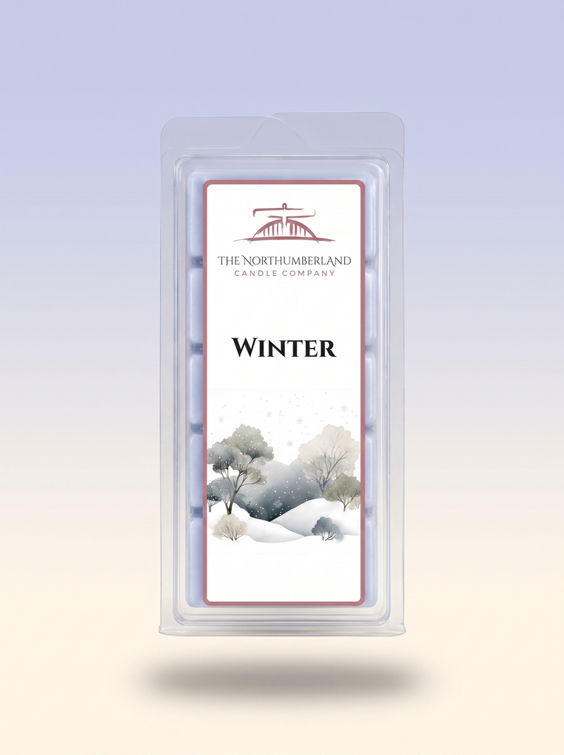 Winter 50g Snap Bar
