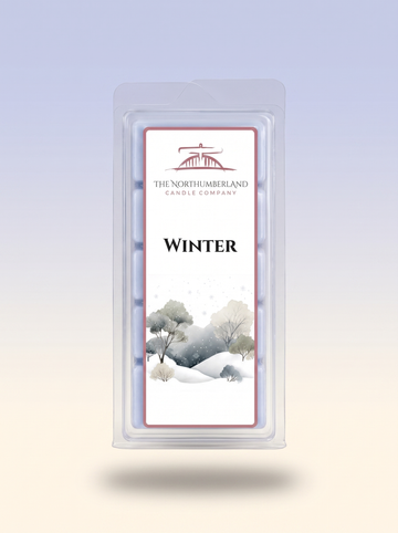 Winter 50g Snap Bar