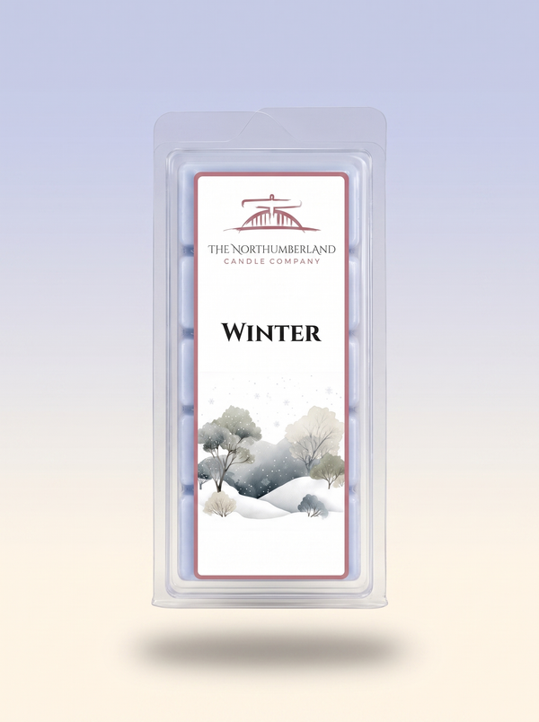 Winter 50g Snap Bar