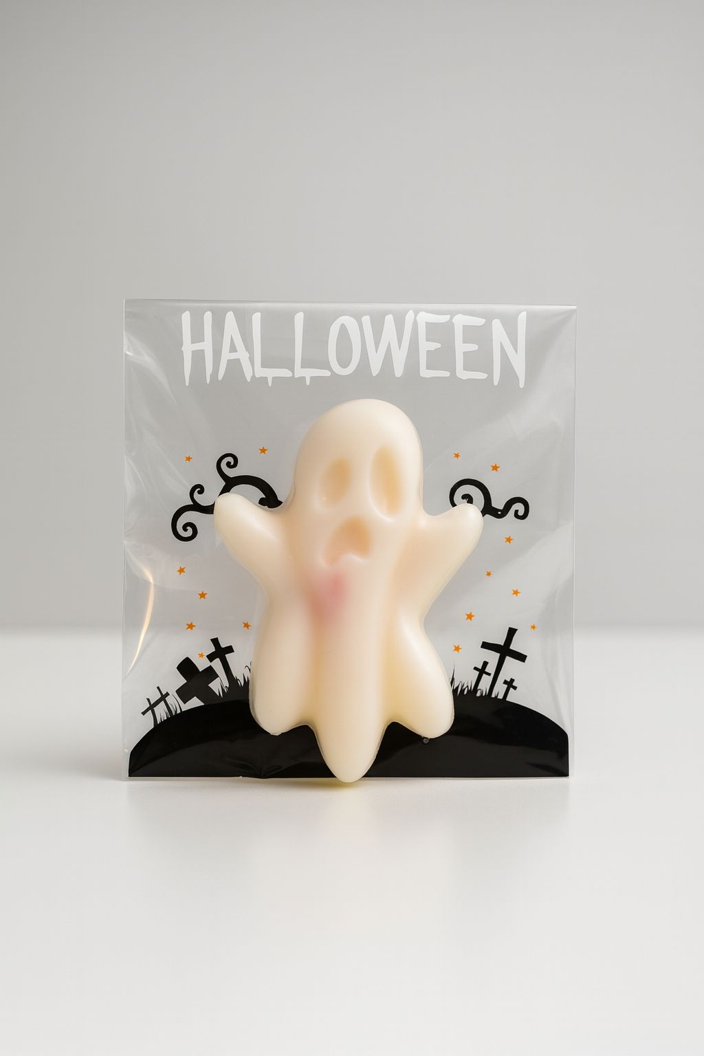 Large Halloween Shape Wax Melts