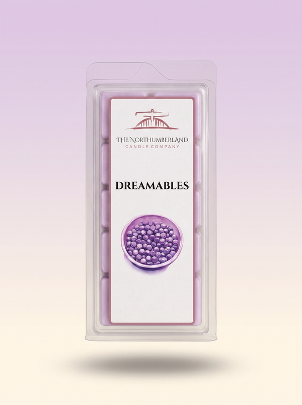 Dreamables 50g Snap Bar