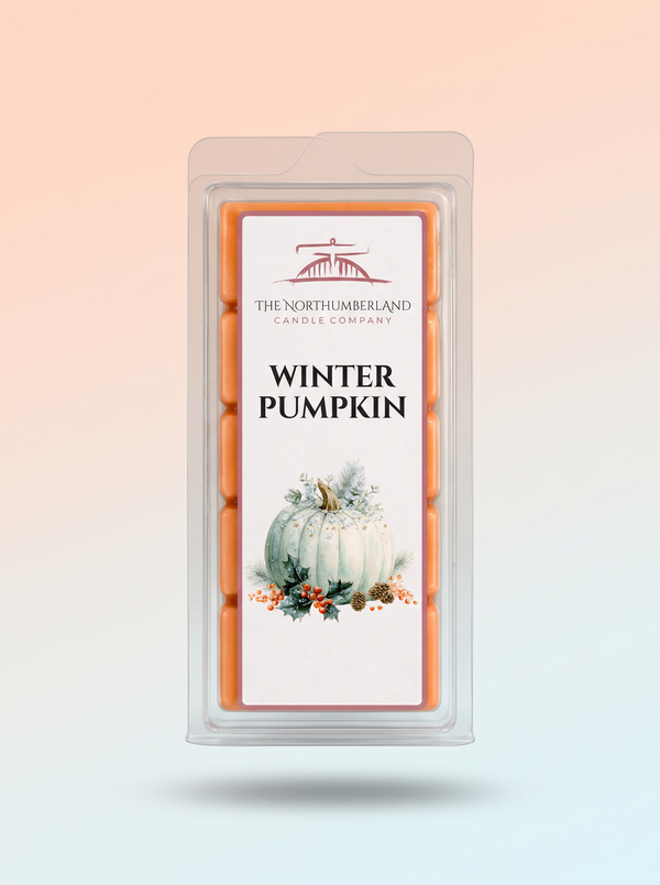 Winter Pumpkin