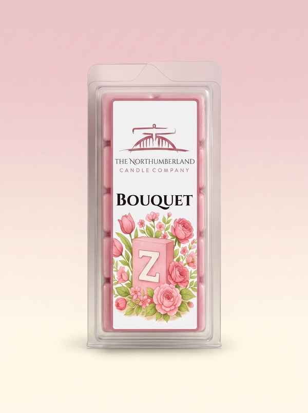 Bouquet 50g Snap Bar