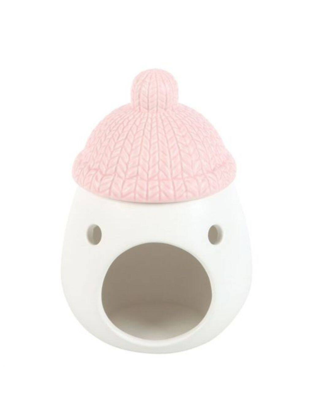 Snuggle Season Wax Melt Burner